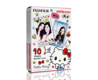 Fujifilm Wkład Instax Mini Hello Kitty 10 szt. - 367564 - zdjęcie 1
