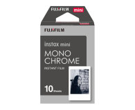 Fujifilm Wkład Instax Mini Monochromatyczny 10 szt. - 367562 - zdjęcie 1