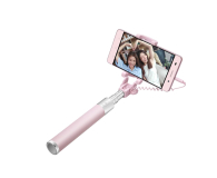 Huawei Selfie Stick AF11 różowy - 315182 - zdjęcie 2