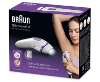 Braun Silk-expert 3 IPL BD3005 - 367442 - zdjęcie 6