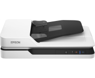Epson WorkForce DS-1630 - 367325 - zdjęcie 2