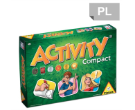 Piatnik Activity Compact - 222760 - zdjęcie 1