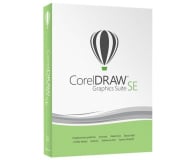 Corel CorelDRAW Graphics Suite Special Edition PL - 366346 - zdjęcie 1
