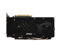 MSI Radeon RX 580 GAMING X 8GB GDDR5 - 363863 - zdjęcie 5