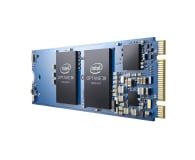 Intel 16GB M.2 PCIe NVMe Optane OEM - 398065 - zdjęcie 2