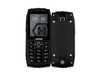 myPhone HAMMER 3 Dual SIM czarny - 356588 - zdjęcie 10