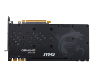 MSI GeForce GTX 1080 GAMING X+ 8GB GDDR5X - 364140 - zdjęcie 5