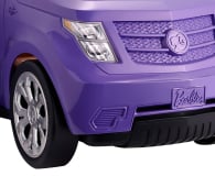 Barbie Fioletowy SUV - 363599 - zdjęcie 4