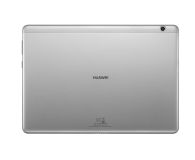 Huawei MediaPad T3 10 LTE MSM8917/2GB/16GB/7.0 szary - 362466 - zdjęcie 3