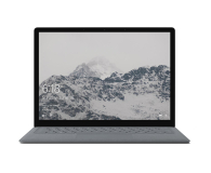 Microsoft Surface Laptop i5-7200U/8GB/256GB/Win10s - 363460 - zdjęcie 2