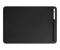 Apple Leather Sleeve do iPad Pro 10.5" Black - 369423 - zdjęcie 2