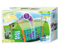 TM Toys Gra Plenerowa Ball Toss 4 - 369702 - zdjęcie 1