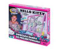 Dumel Świecąca Ramka Do Projektowania Hello Kitty 37105 - 338467 - zdjęcie 1