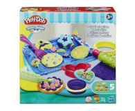 Play-Doh Słodkie ciasteczka - 219123 - zdjęcie 1