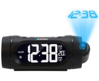 Blaupunkt CRP9BK czarny - 320726 - zdjęcie 1