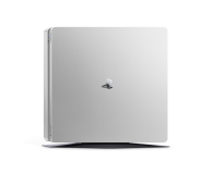 Sony PlayStation 4 500GB SLIM Srebrna + PAD - 369247 - zdjęcie 5