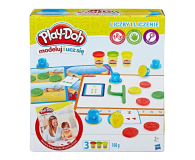Play-Doh Liczby i Liczenie - 357012 - zdjęcie 1