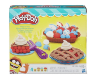 Play-Doh Wesołe wypieki - 287520 - zdjęcie 1