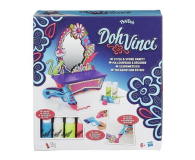 Play-Doh Doh Vinci Toaletka + Tablice artystyczne - 461972 - zdjęcie 2