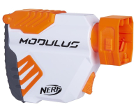 NERF N-Strike Modulus Grip Blaster Magazynek Kolba - 367774 - zdjęcie 1