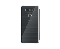 LG Flip Cover do LG G6 Black - 369804 - zdjęcie 5