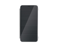 LG Flip Cover do LG G6 Black - 369804 - zdjęcie 3