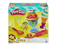 Play-Doh Lodowa Uczta - 357006 - zdjęcie 1