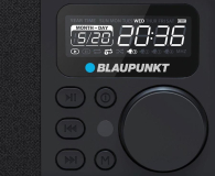 Blaupunkt HR10BT Bluetooth - 275781 - zdjęcie 2