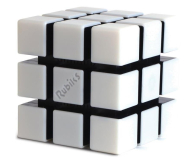 TM Toys Kostka Rubika 3x3x3 elektroniczna Spark - 330654 - zdjęcie 3