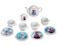 Smoby Disney Frozen Zestaw porcelany - 253934 - zdjęcie 1