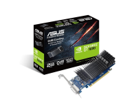 ASUS GeForce GT 1030 SL 2GB GDDR5 - 370348 - zdjęcie 1