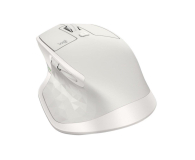 Logitech MX Master 2S Wireless Mouse Light Grey - 370390 - zdjęcie 2