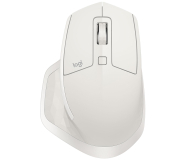 Logitech MX Master 2S Wireless Mouse Light Grey - 370390 - zdjęcie 3