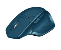 Logitech MX Master 2S Wireless Mouse Midnight Teal - 370389 - zdjęcie 5