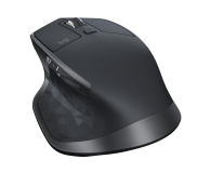 Logitech MX Master 2S Wireless Mouse Graphite - 370388 - zdjęcie 2