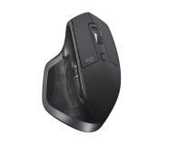 Logitech MX Master 2S Wireless Mouse Graphite - 370388 - zdjęcie 3