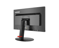 Lenovo ThinkVision T22i-10 czarny - 367463 - zdjęcie 6