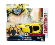 Hasbro Transformers MV5 Turbo Changer Bumblebee  - 370350 - zdjęcie 3