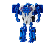 Hasbro Transformers MV5 Turbo Changer Optimus Prime  - 370352 - zdjęcie 1