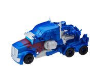 Hasbro Transformers MV5 Turbo Changer Optimus Prime  - 370352 - zdjęcie 2