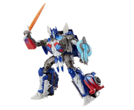 Hasbro Transformers MV5 Voyager Optimus Prime  - 370365 - zdjęcie 1