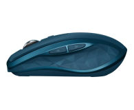Logitech MX Anywhere 2S Wireless Mobile Mouse Midnight Teal - 370392 - zdjęcie 4