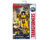 Hasbro Transformers MV5 Deluxe Bumblebee - 370358 - zdjęcie 3