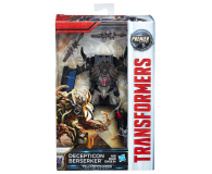 Hasbro Transformers MV5 Deluxe Decepticon Berserker - 370361 - zdjęcie 5