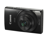 Canon Ixus 190 czarny - 371041 - zdjęcie 1