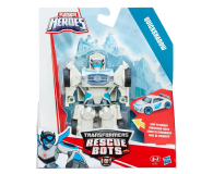 Playskool Transformers Rescue Bots Quickshadow - 371420 - zdjęcie 3