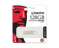 Kingston 128GB DataTraveler SE9 G2 (USB 3.0) 100MB/s - 223323 - zdjęcie 4