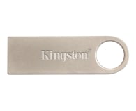 Kingston 8GB DataTraveler SE9 (Metalowy) - 75418 - zdjęcie 3