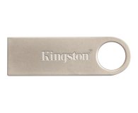 Kingston 16GB DataTraveler SE9 (Metalowy) - 75417 - zdjęcie 3