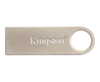 Kingston 32GB DataTraveler SE9 (Metalowy) - 105692 - zdjęcie 3